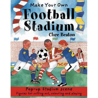 Make-your-own-Football-Stadium