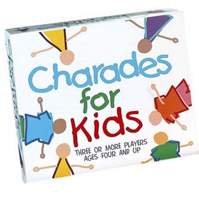 charades-for-kids