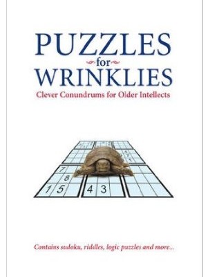 puzzles for wrinklies