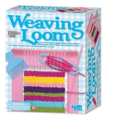 weaving loom