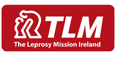 The Leprosy Mission Ireland Logo